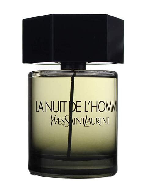 la nuit de l'homme for men